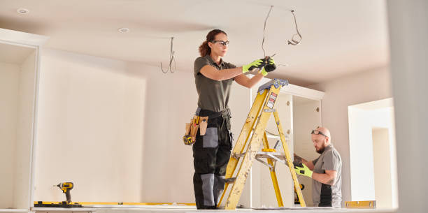 Best Outdoor Lighting Installation  in Sunnyvale, CA