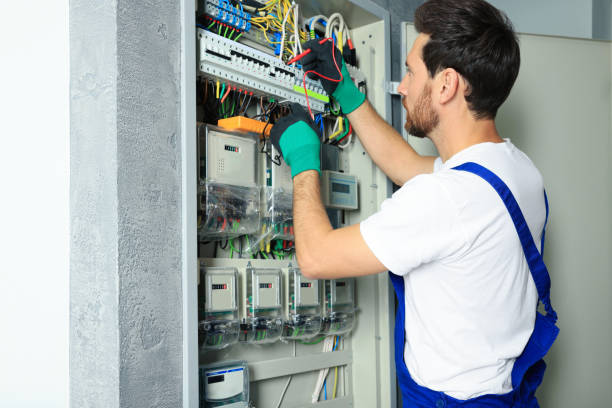 Best Electric Panel Repair  in Sunnyvale, CA