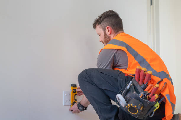 Best Circuit Breaker Repair  in Sunnyvale, CA