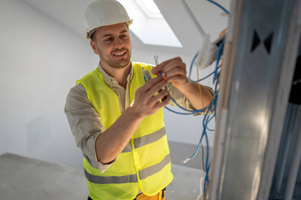 Best Electrical System Inspection  in Sunnyvale, CA